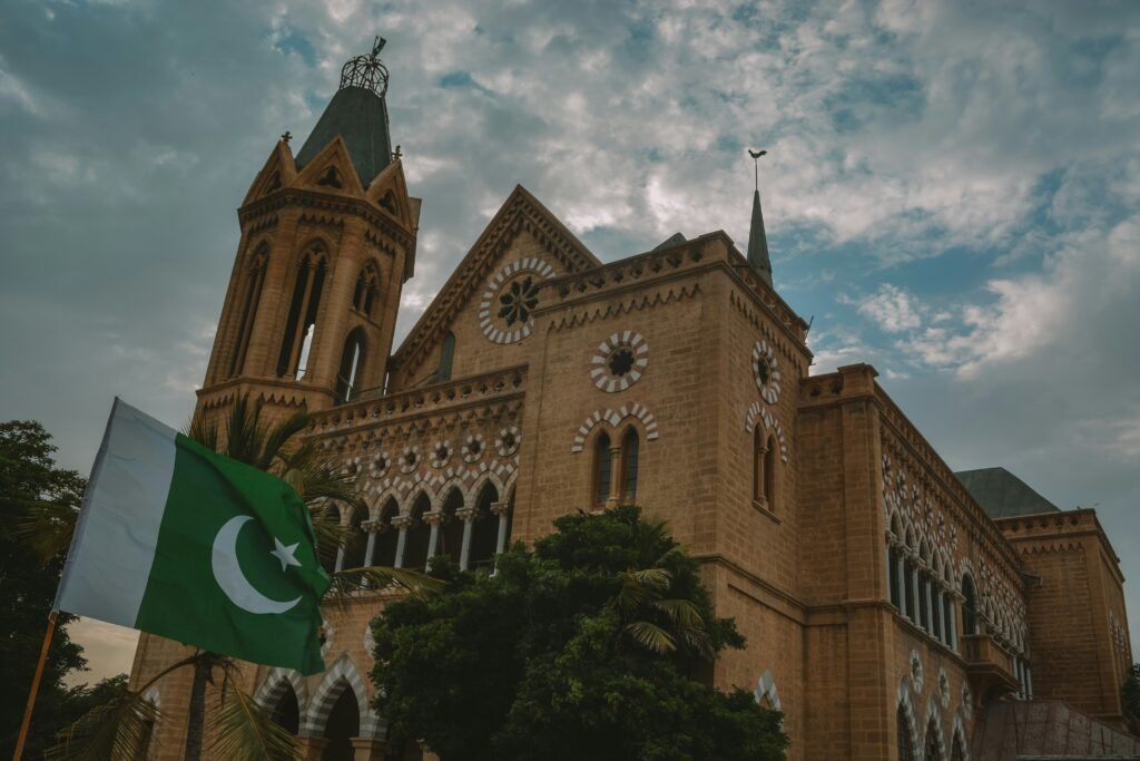 lahore