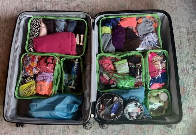 Tips for Packing Your Luggage: Travel Smart