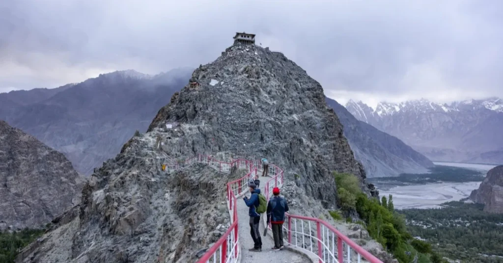 Best Time to Visit Northern Pakistan in 2026