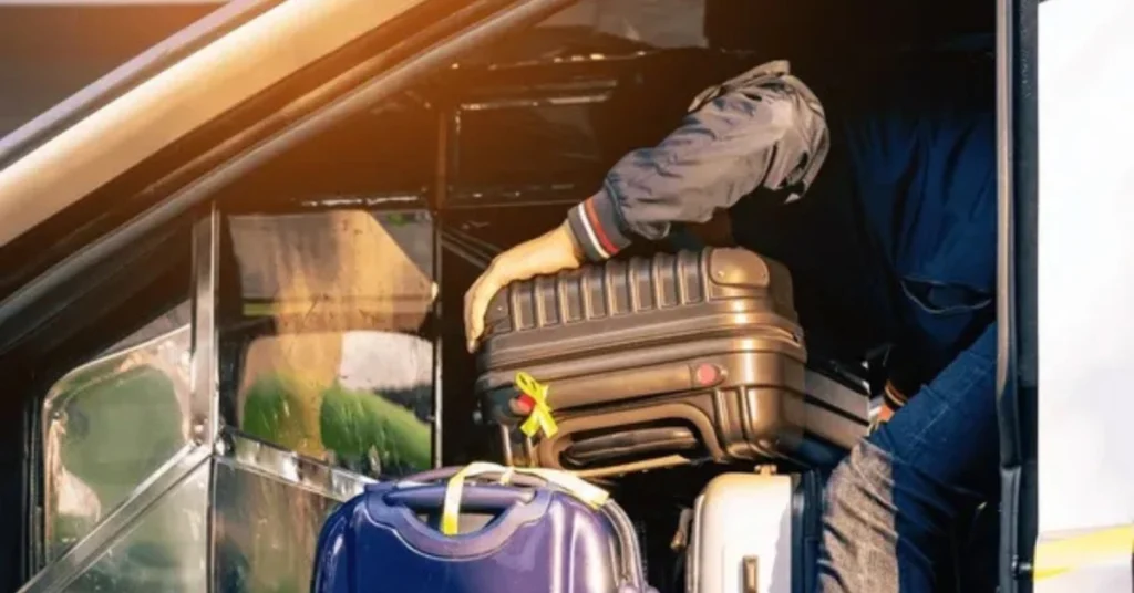 Common Bus Travel Mistakes in Pakistan