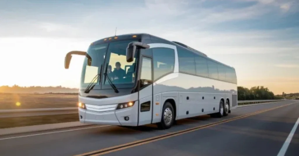 Bus Travel vs Train vs Car in Pakistan