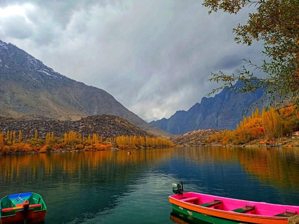 Skardu