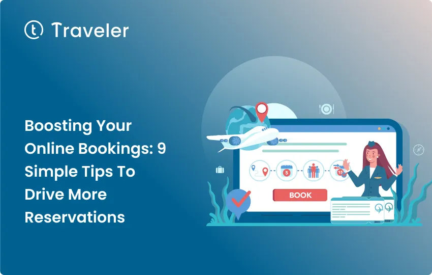 Quick Booking Tips You’ll Love
