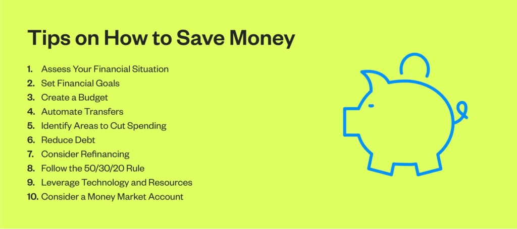 How to Book & Save Money