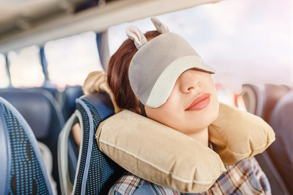 The Impact of Departure Time on Your Sleep and Well-being
